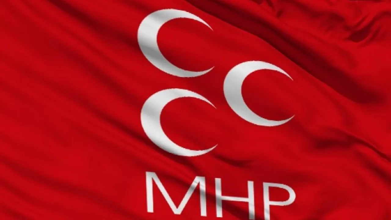 MHP’de aday başvuru tarihleri belli oldu!