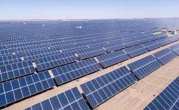 Türk Telekom, Ağrı’da güneş enerji santrali kuracak!