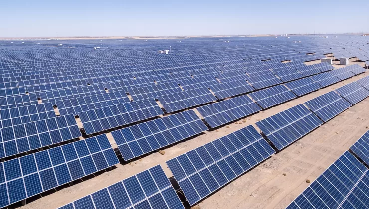 Türk Telekom, Ağrı’da güneş enerji santrali kuracak!