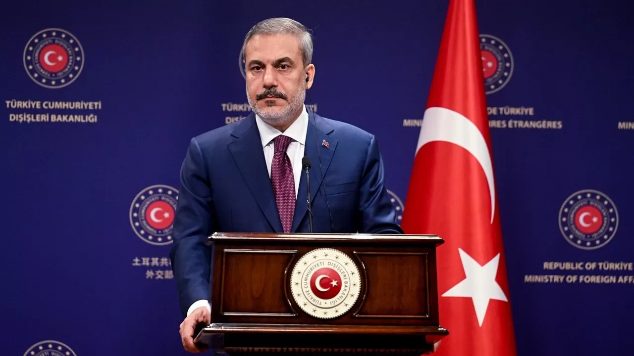 Dışişleri Bakanlığı, KKTC’yi izliyor!