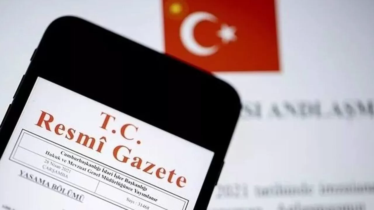 Çiftçi Kayıt Sistemi Yönetmeliği’nde Değişiklik