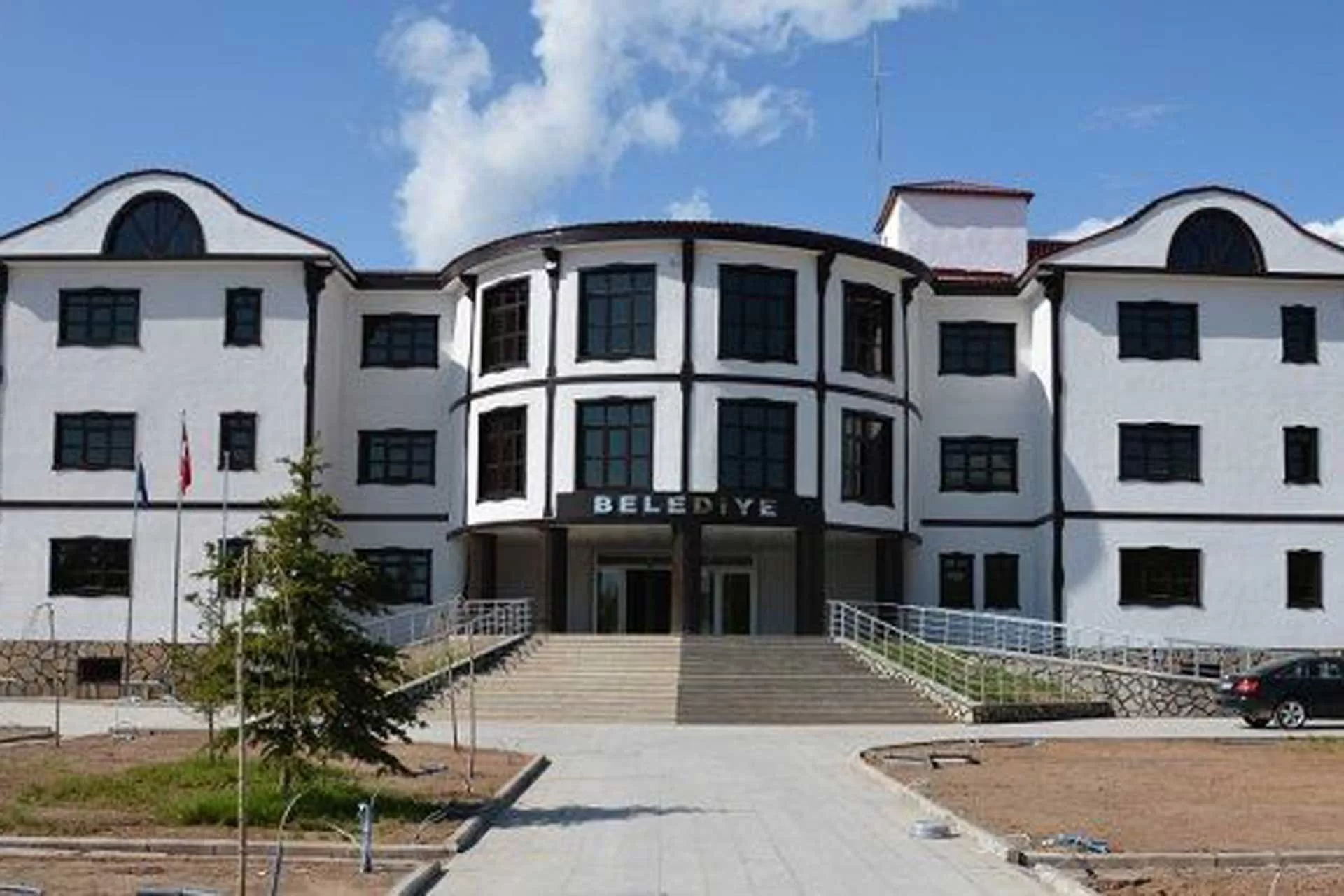 Patnos Belediye Başkanı Aday adayları Belli Oldu!