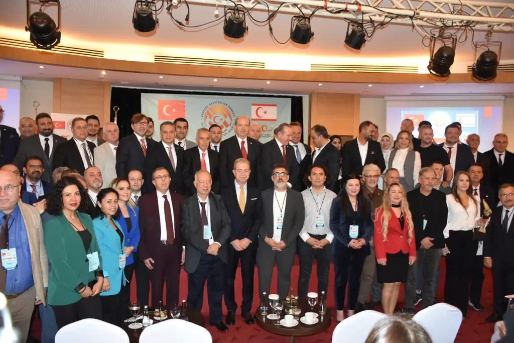 KGK – KKTC medya çalıştayı gündemde!