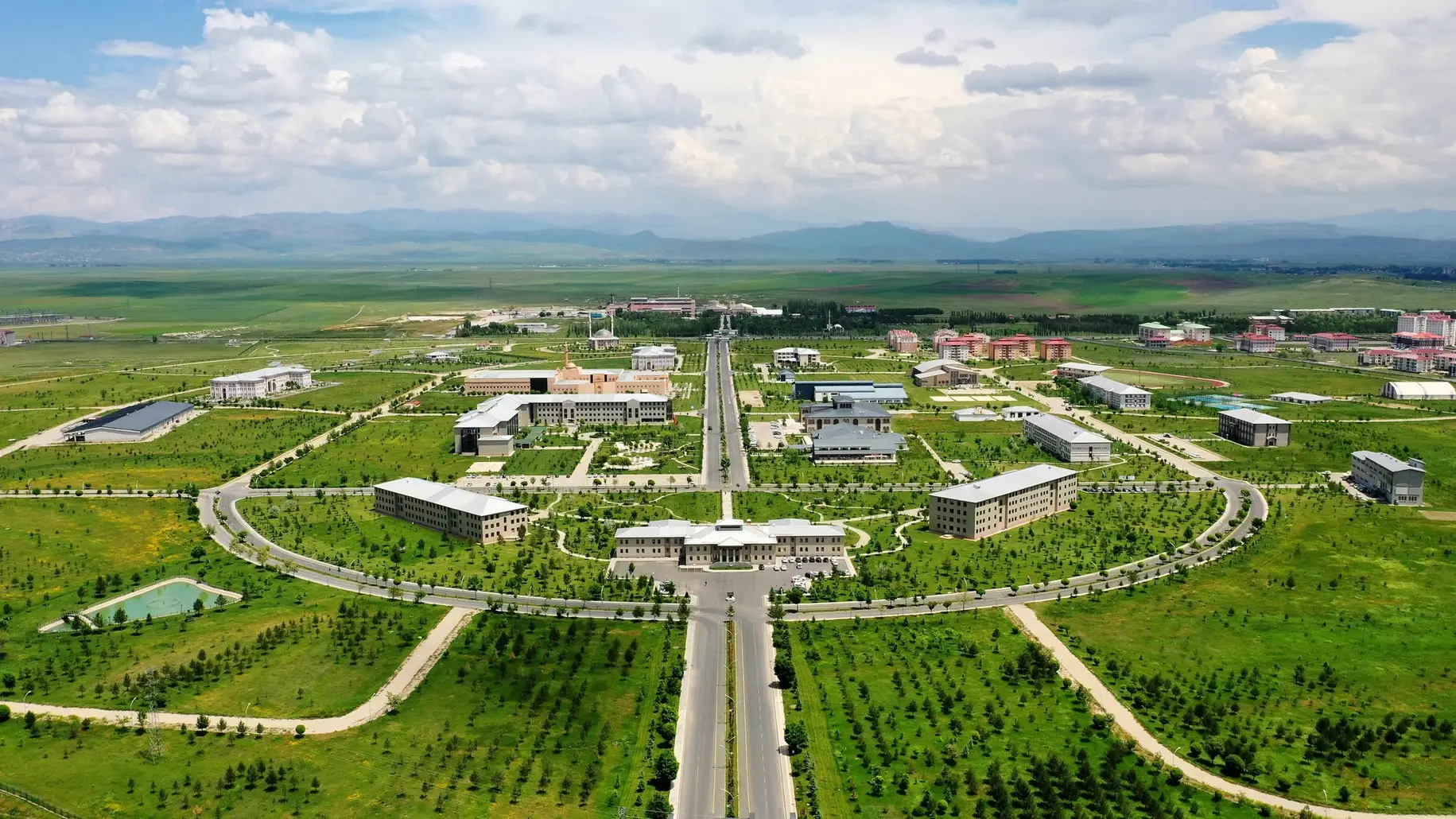 AİÇÜ Projesi, TÜBİTAK KUTUP-1001 Projelerinde destek alacak