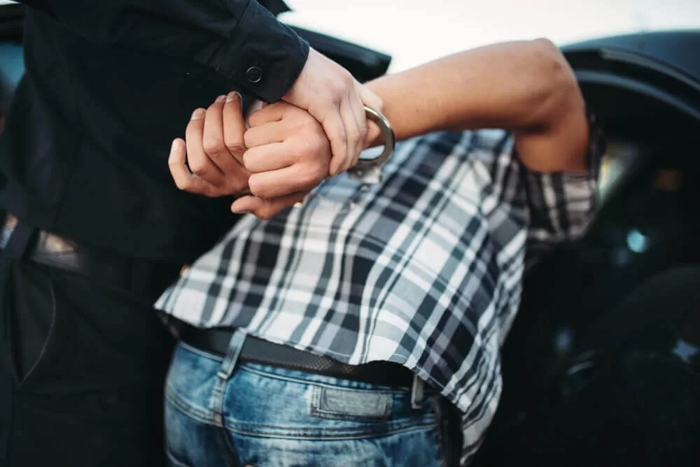 Ağrı’da gözaltına alınan zanlılar tutuklandı!