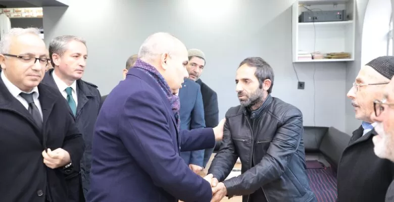 Ağrı’daki kazada yaralanan öğrenci hayatını kaybetti!