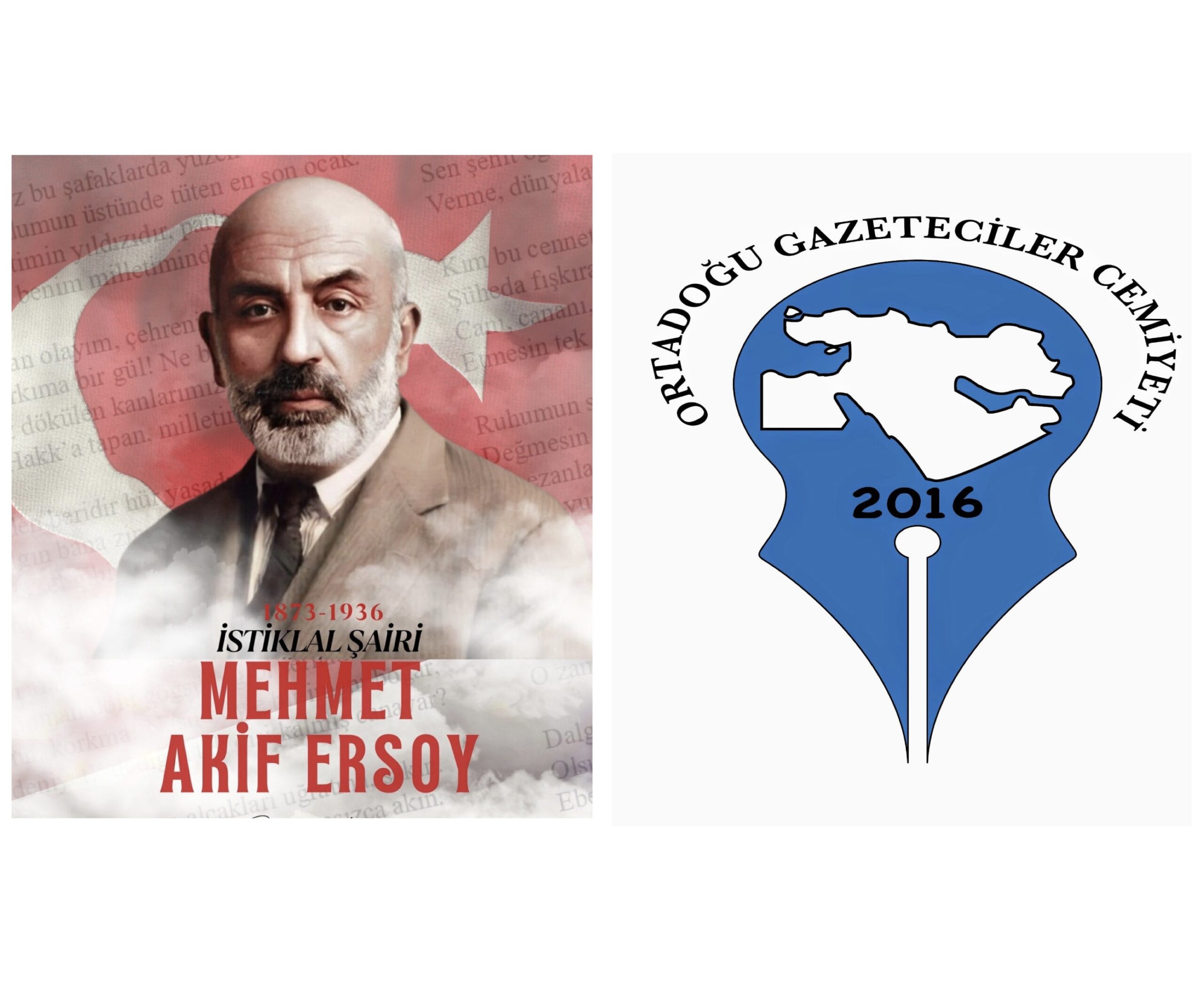 OGC Genel Başkanı Aydın’dan, “Mehmet Akif Ersoy’un Vefat Yıl Dönümü” Mesajı