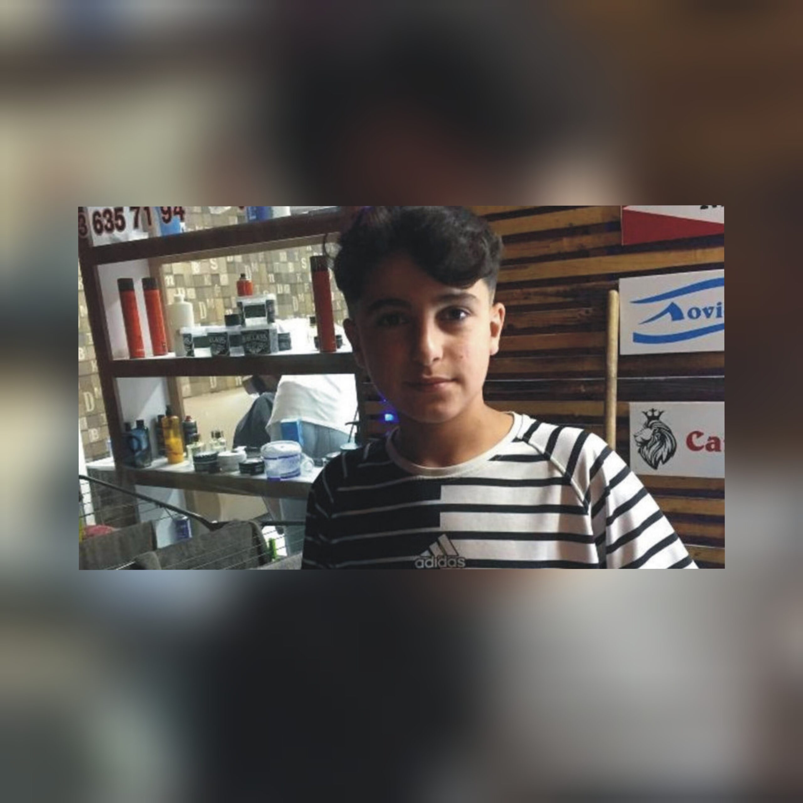 Ağrılı genç, soba yüzünden canından oldu!