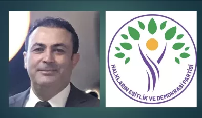 Avukat Timur Demir, HEDEP Patnos Belediye Başkan Aday Adayı Oldu!