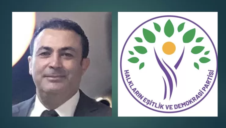 Avukat Timur Demir, HEDEP Patnos Belediye Başkan Aday Adayı Oldu!