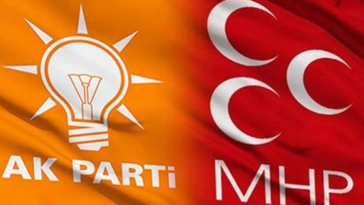 MHP’den Ağrı’da aday yok!