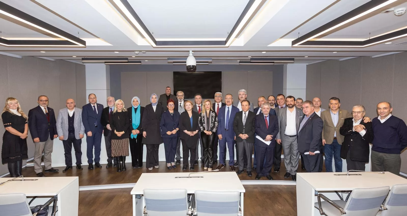 BİK: “Yeni bir düzenleme gündemde”