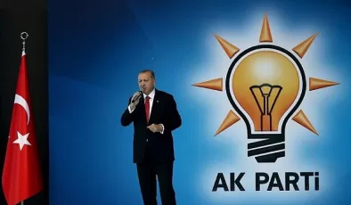 AK Parti adayları 15 Ocak’ta belli oluyor!