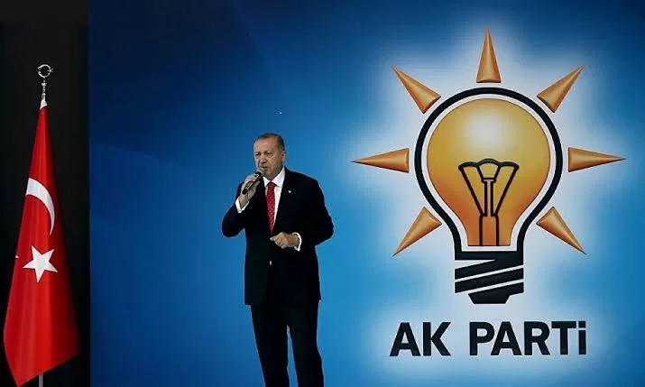AK Parti adayları 15 Ocak’ta belli oluyor!