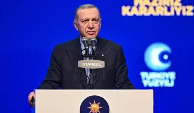 Cumhurbaşkanı Erdoğan, 26 ilin adaylarını açıkladı!