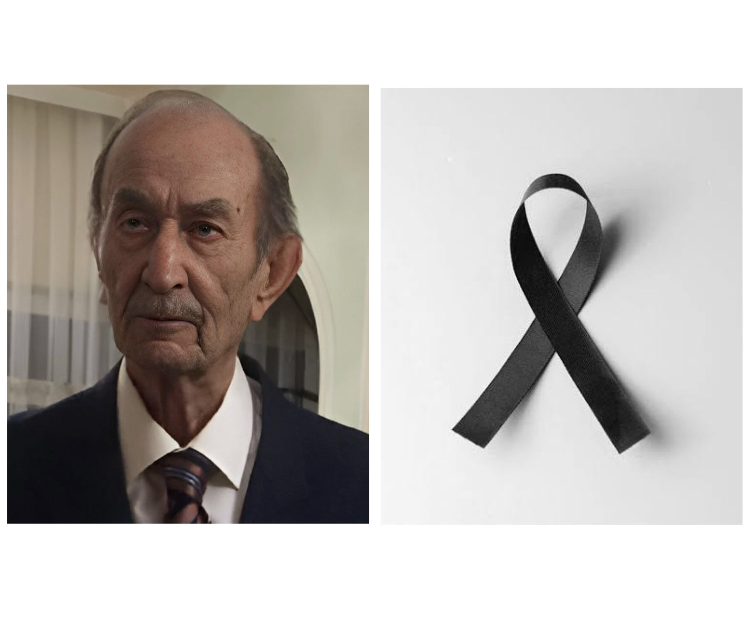 Ağrı Eski Milletvekili Özmen’in Babası Osman Özmen Vefat Etti