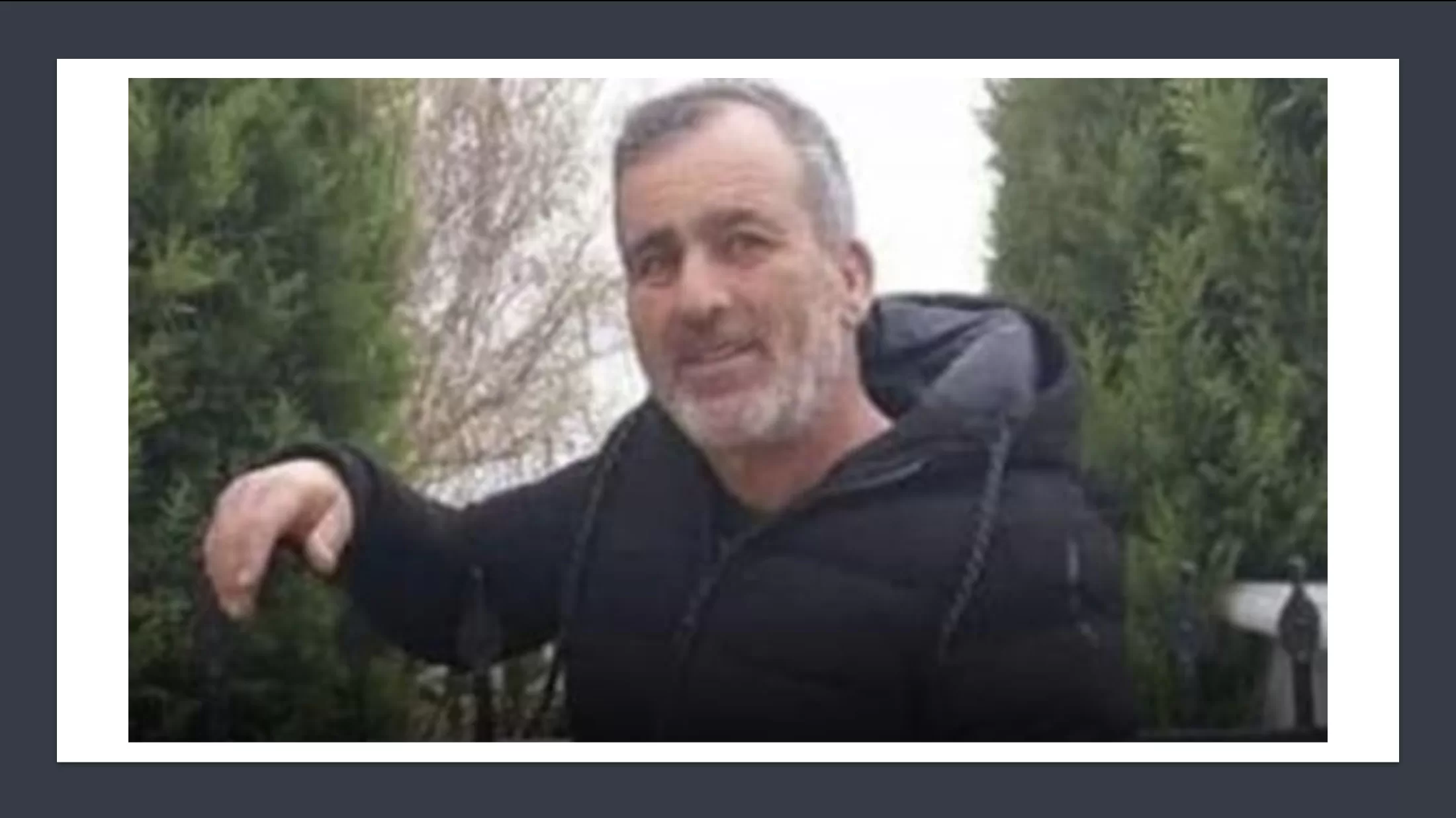 Ağrılı inşaat işçisi hayatını kaybetti