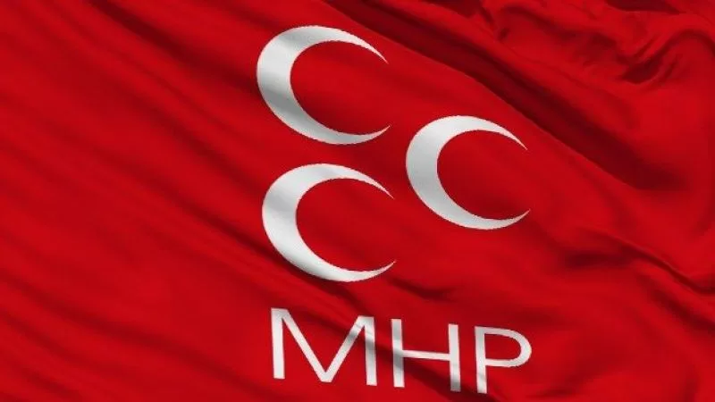 MHP’nin 55 adayı belli oldu!