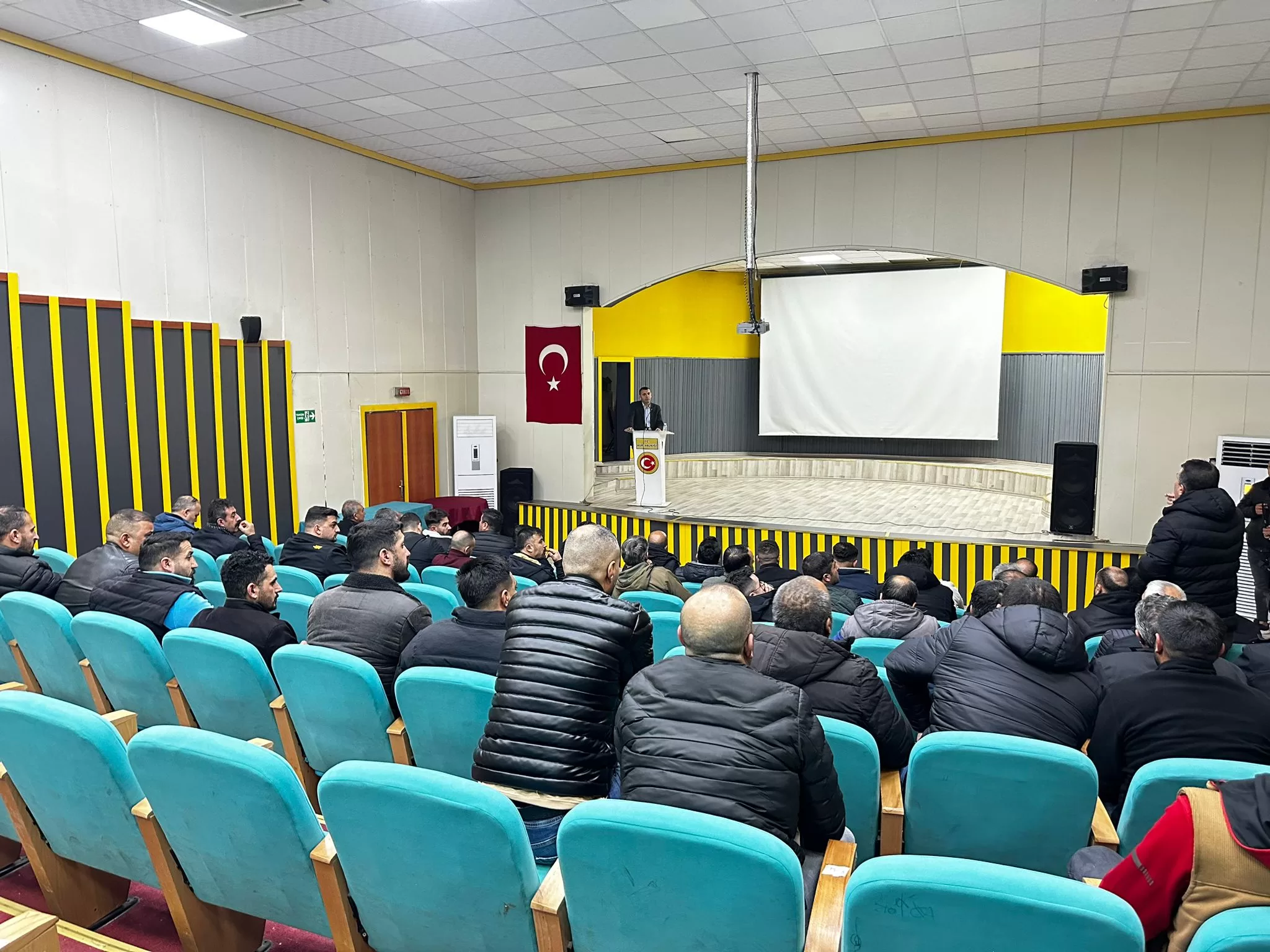 AK Parti Belediye Başkan Adayı Aydın, tüm hemşerilerine teşekkür etti