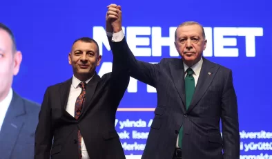 Cumhurbaşkanı Erdoğan Ağrı’yı ziyaret edecek!