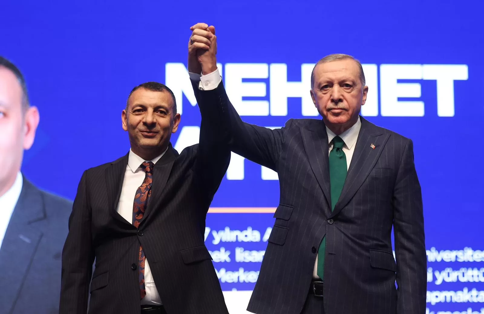Cumhurbaşkanı Erdoğan Ağrı’yı ziyaret edecek!