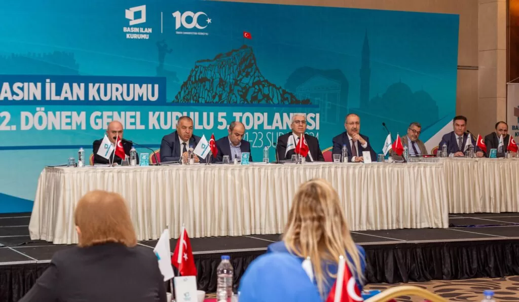 BİK kararlarını açıkladı!
