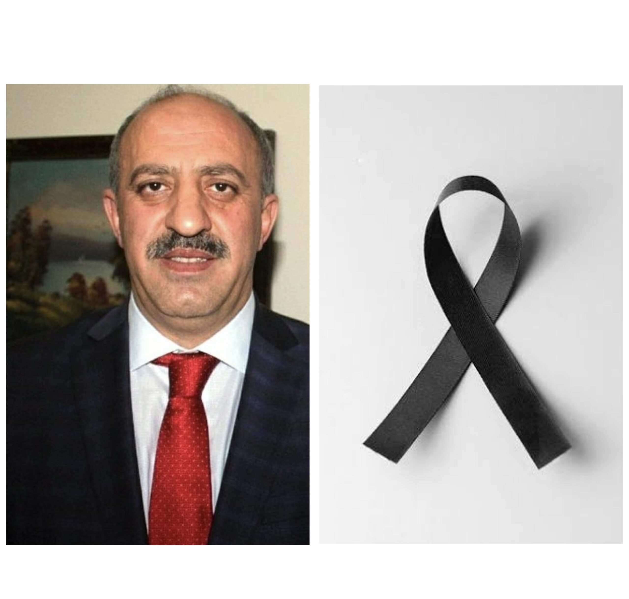 Abdullah Atalay’ın Acı Günü
