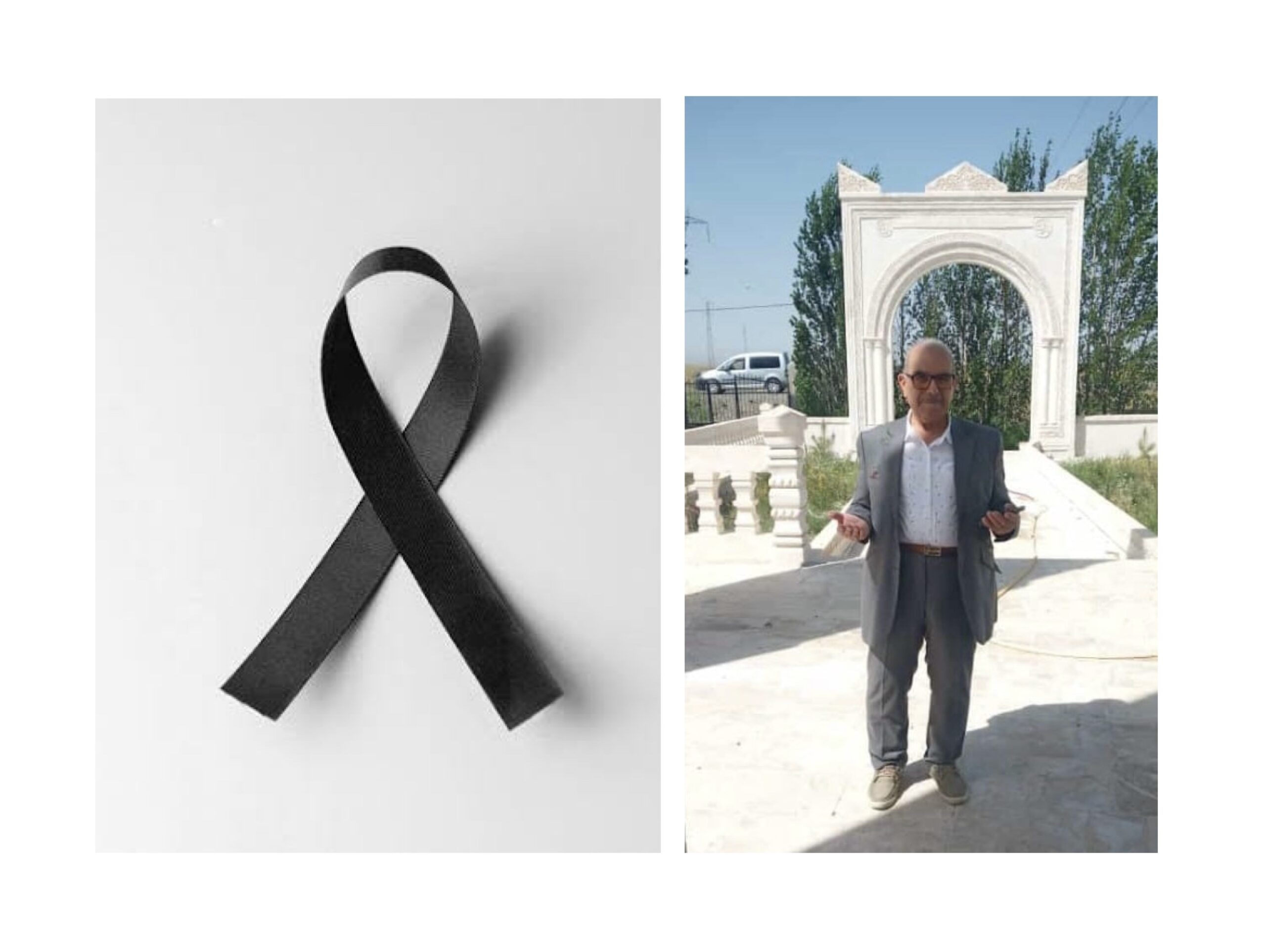 Hacı Ekrem Polat Vefat Etti