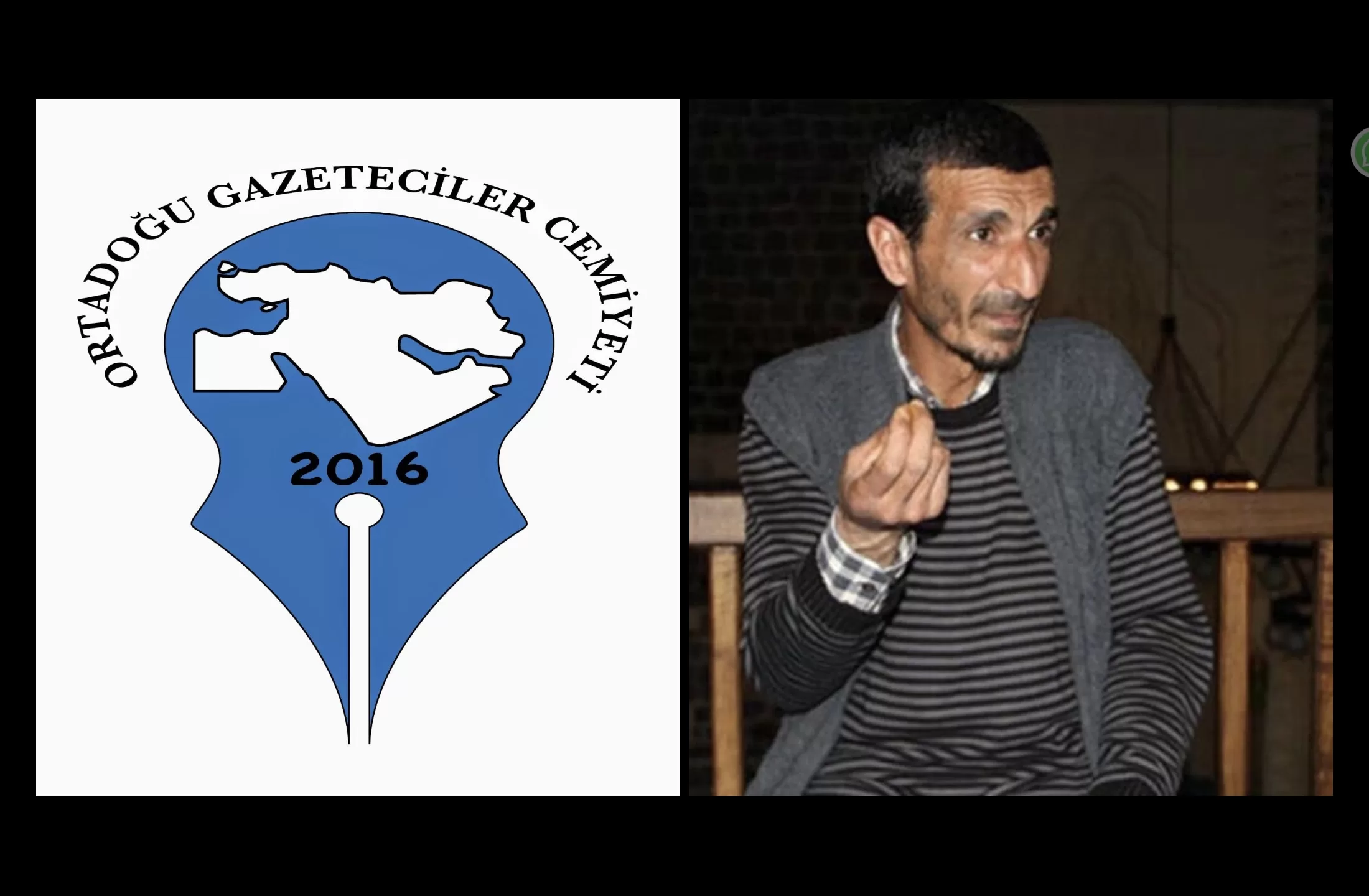 OGC Genel Başkanı Aydın, Ramazan Hoca’ya yapılanı kınadı
