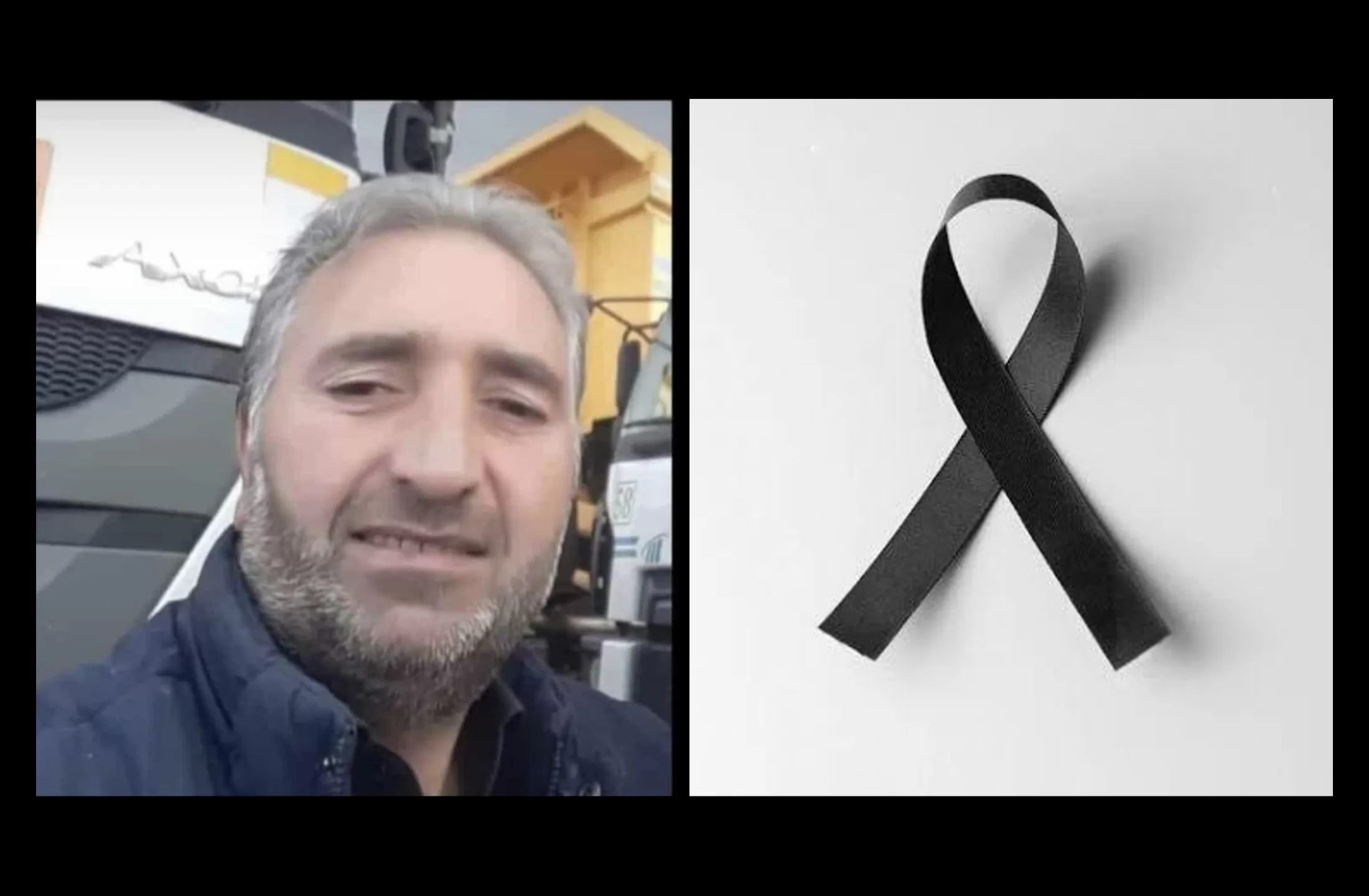 Ali Çarboğa Vefat Etti
