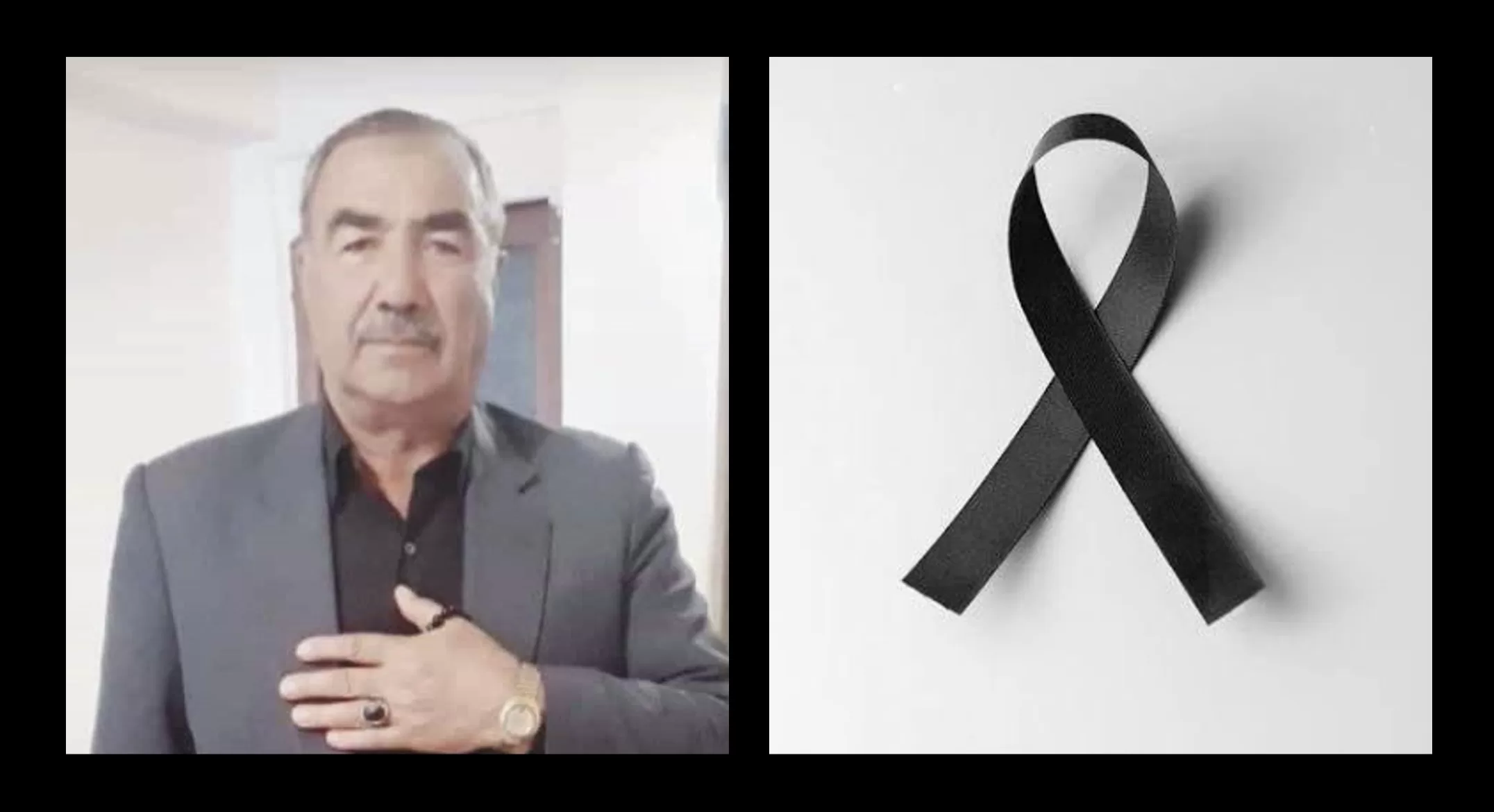 Selahattin Taşdemir Vefat Etti