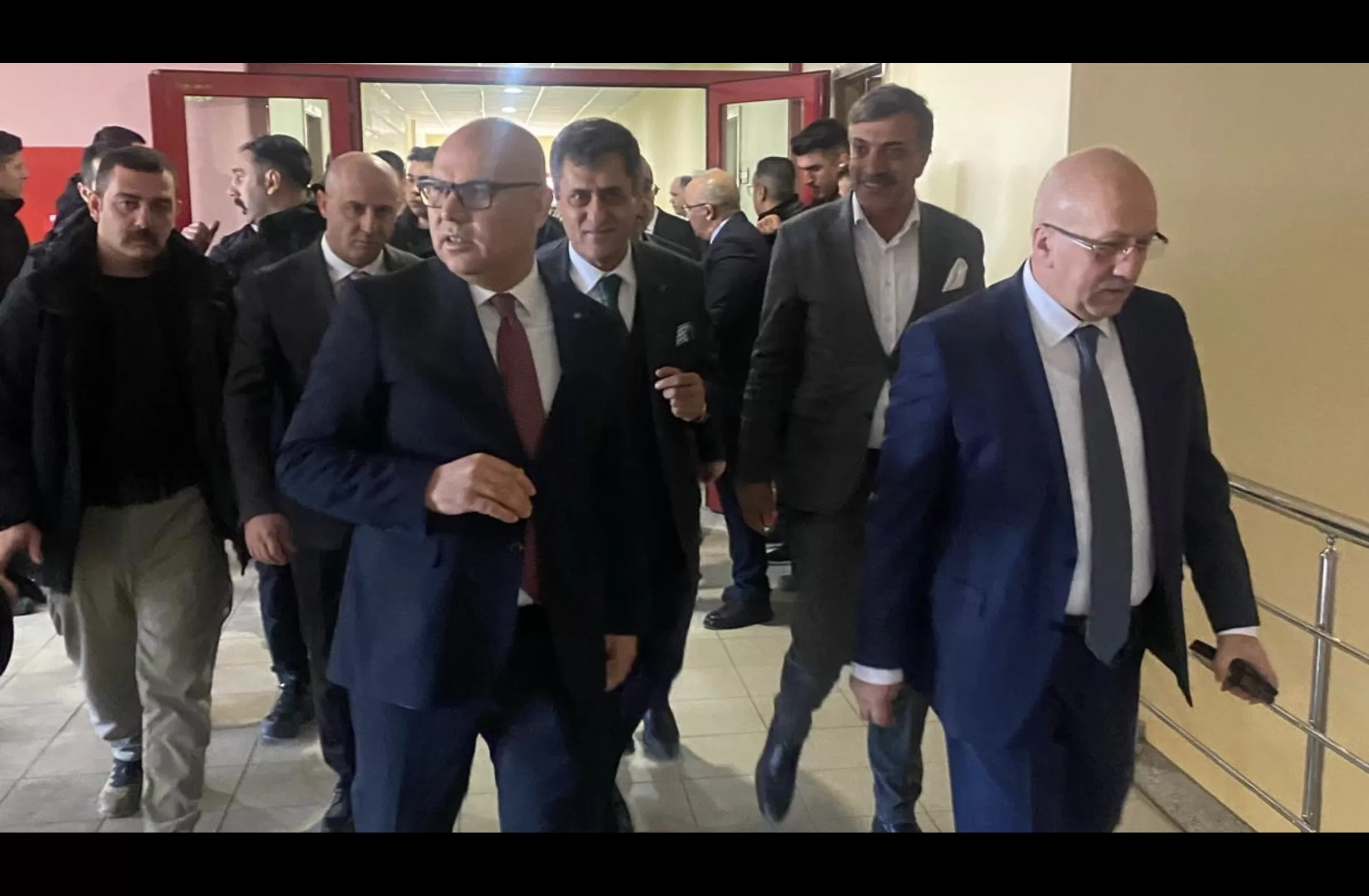 Ticaret Bakanlığı, DTSO Başkanı Cemal Can’ın taleplerini dikkate aldı
