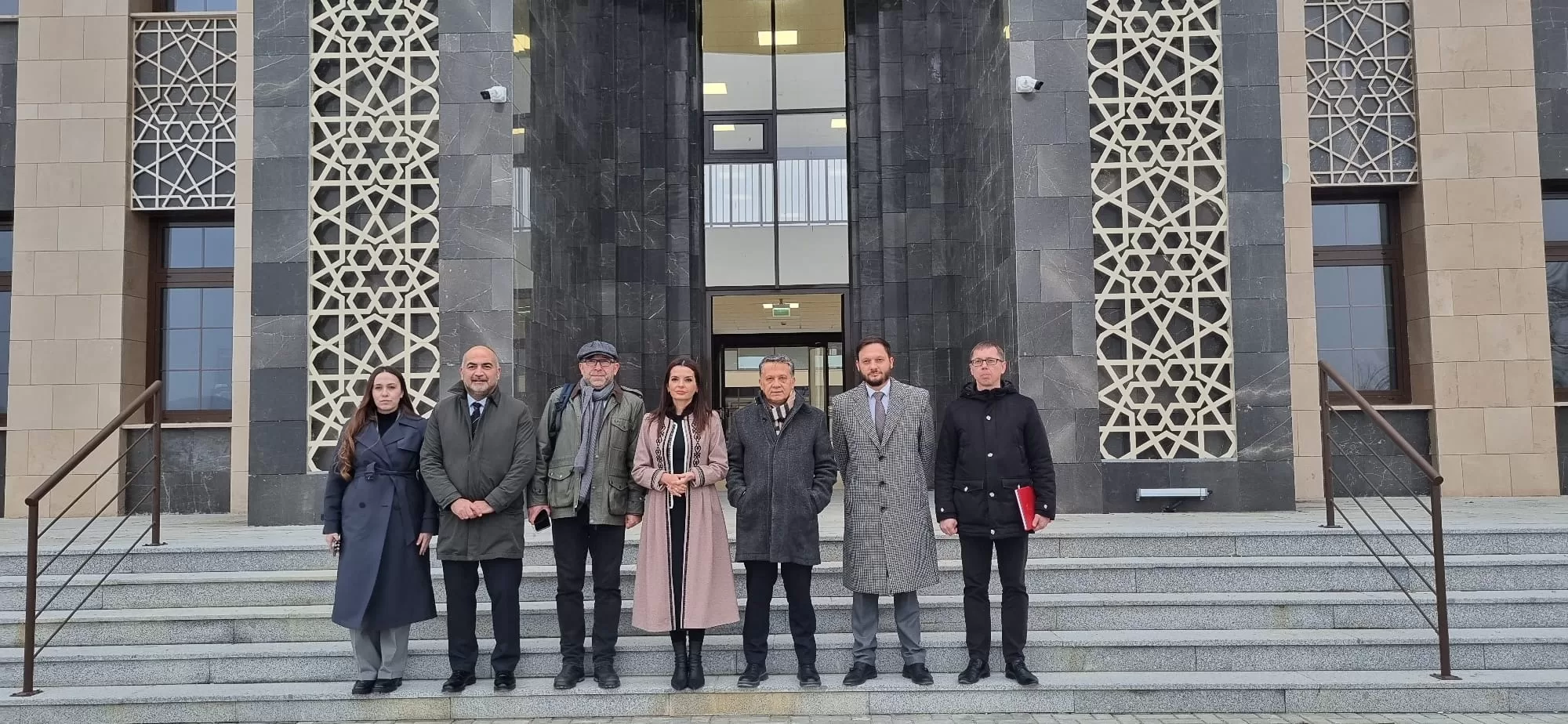KGK, 2025 için ilk adımı attı!
