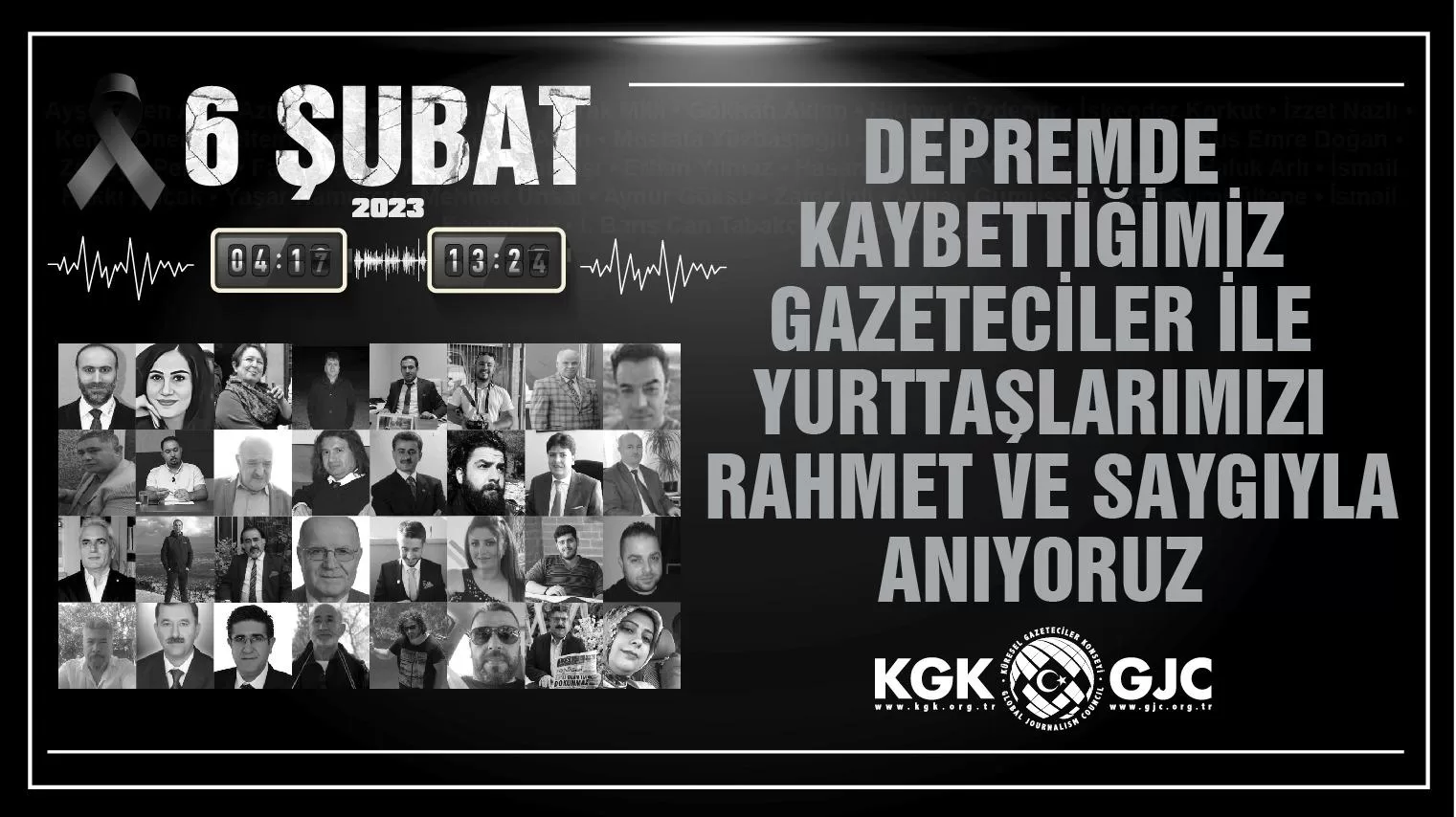 KGK, 6 Şubat’ta dayanışma için Adıyaman’da toplanıyor