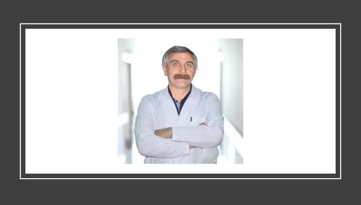 Ağrılı Prof. Dr. Çetin Kotan, vatandaşların gönüllerinde tahta kurdu!