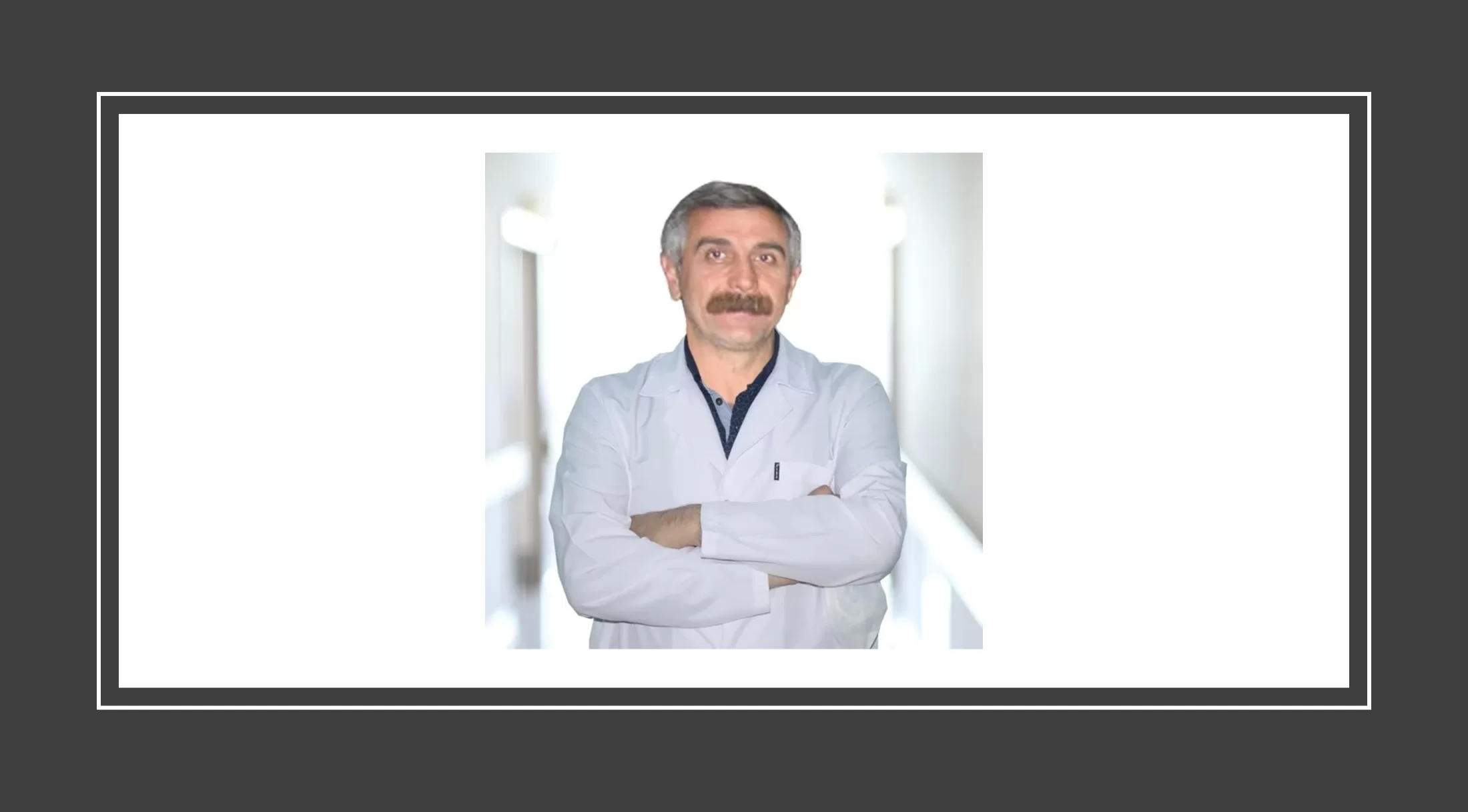 Ağrılı Prof. Dr. Çetin Kotan, vatandaşların gönüllerinde tahta kurdu!
