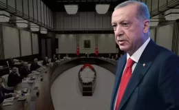 Cumhurbaşkanı Erdoğan, değişiklik sinyalini verdi!
