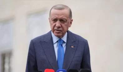 Cumhurbaşkanı Erdoğan: “Anayasa’nın hükümlerini kimler çiğnemeye kalkıyorsa bedelini de ödemeye hazır olmalıdır”