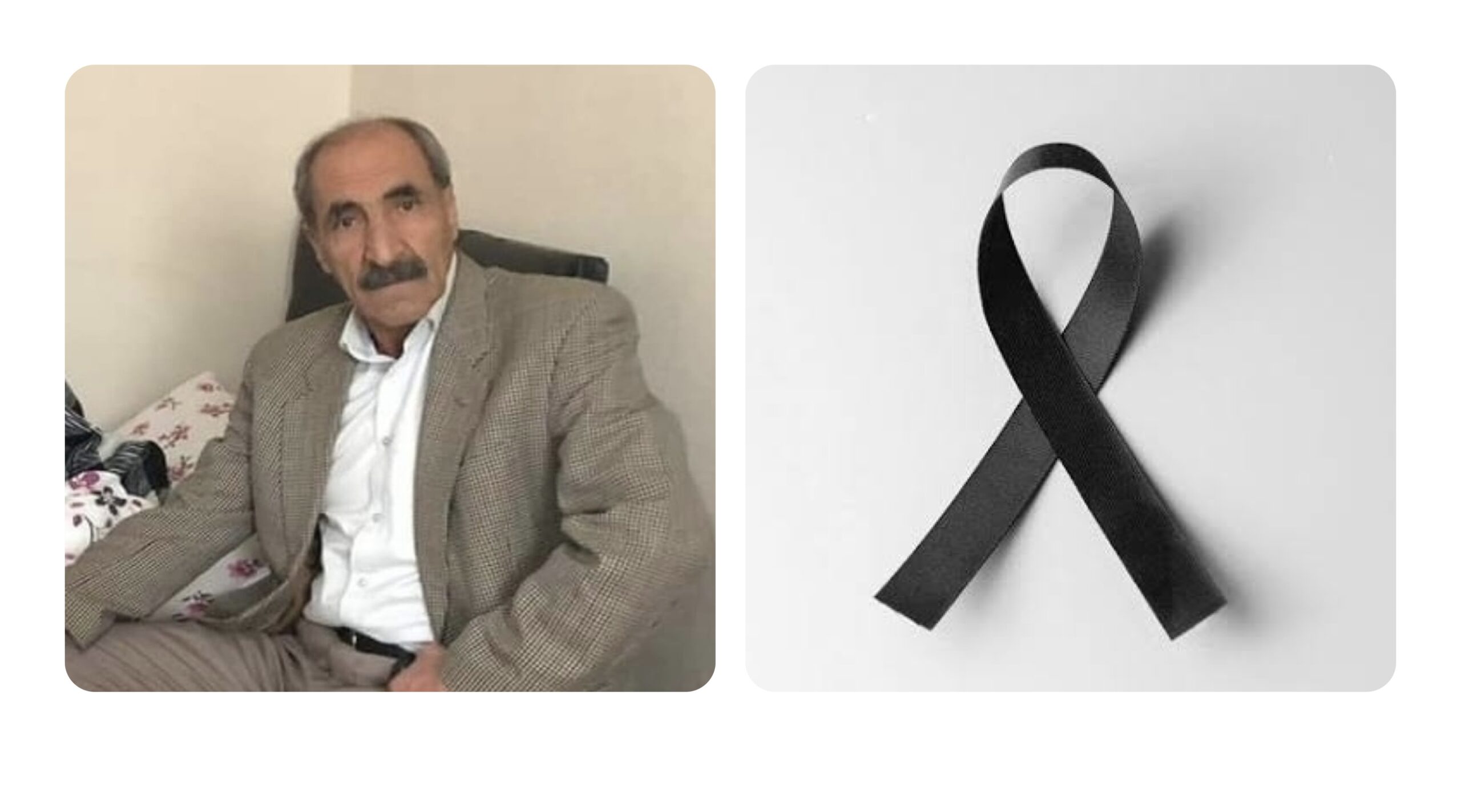Zeynel Abidin Aslankılıç’ın Acı Günü