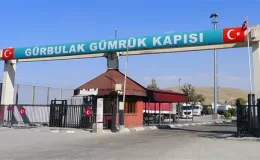 Gürbulak Sınır Kapısı’nda rüşvet iddiası devam ediyor!