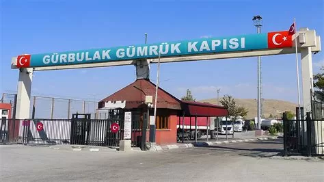 Gürbulak Sınır Kapısı’nda rüşvet iddiası devam ediyor!