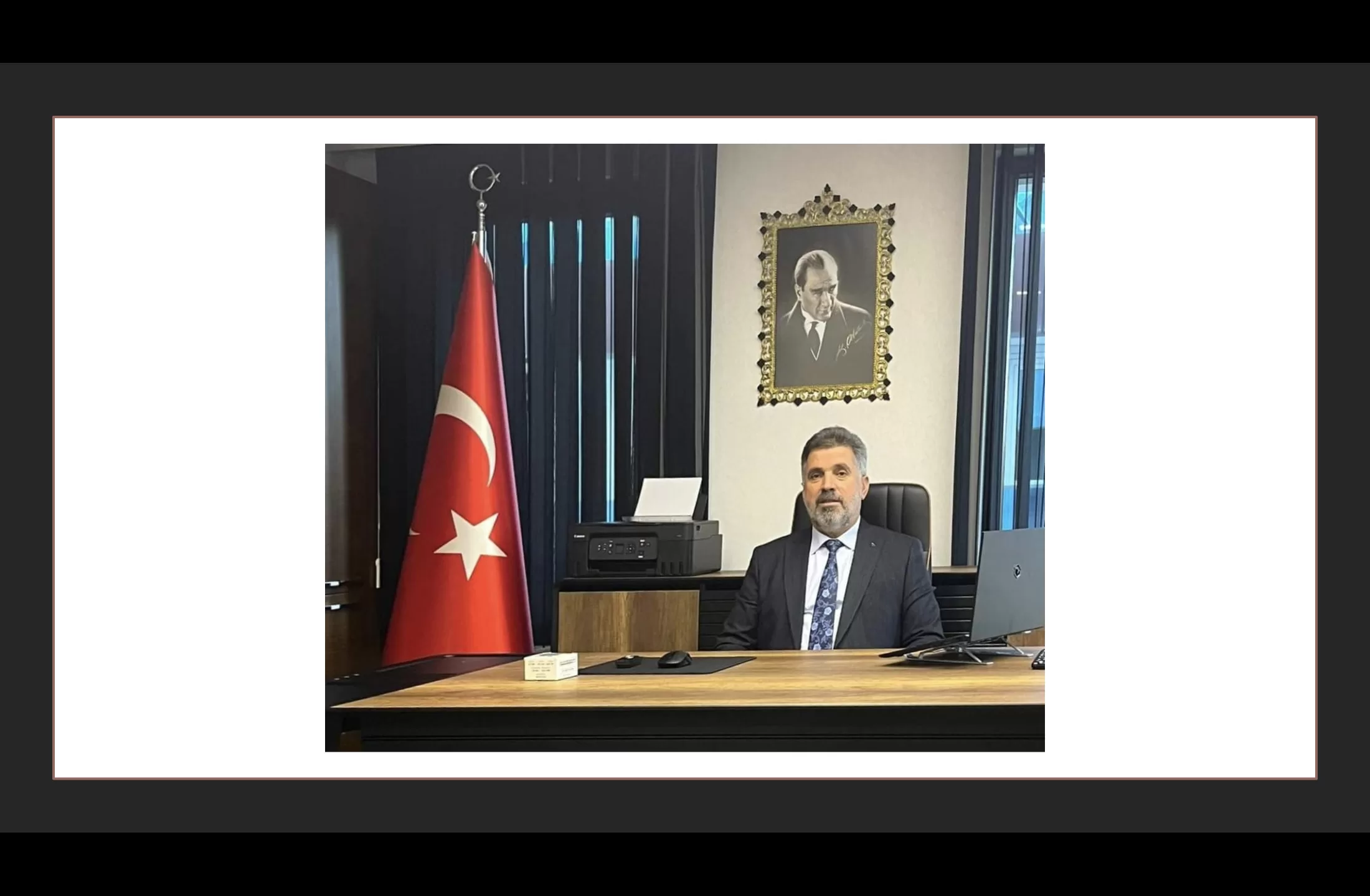 Nimet Kaya: “AK Parti’de yuvalanmış AKP yapısı, var gücü ile çalışıyor!”