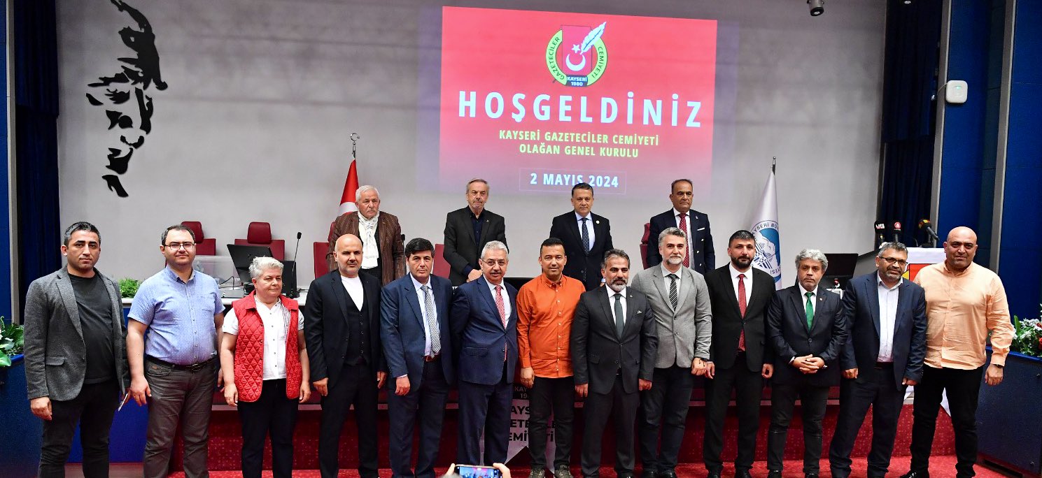 Metin Kösedağ Güven Tazeledi
