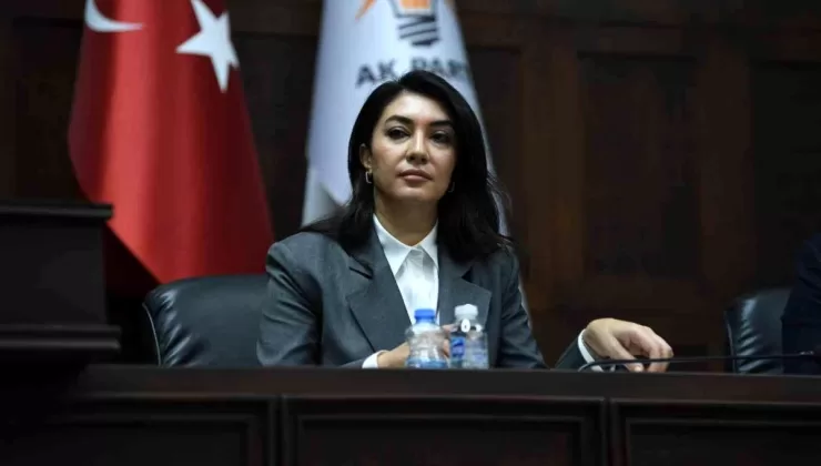 Ruken Şahin Kilerci: “Ağrı’mızın Sağlık Ordusu güçleniyor”