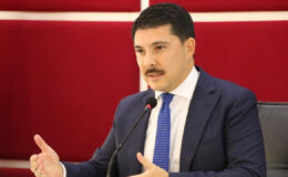Cumhurbaşkanlığı Özel Kalem Müdürü Hasan Doğan’ın babası Osman Doğan hayatını kaybetti