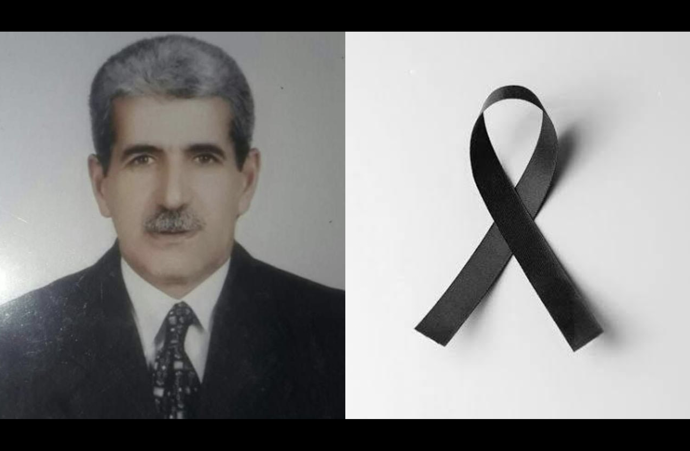 Abdurrahman Keskin’in Acı Gün