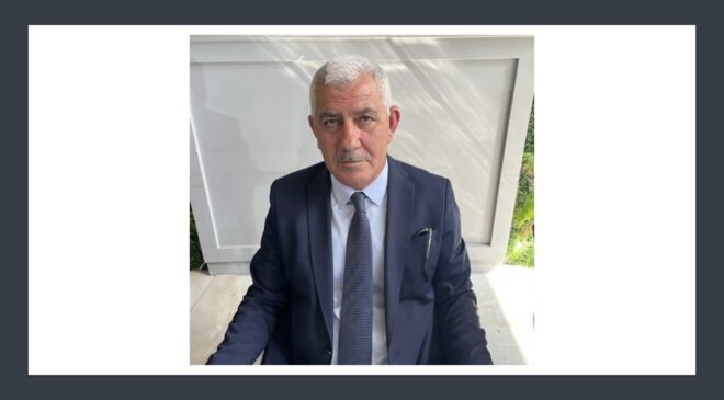 Mehmet Erat: “ATSO Seçimlerindeki Şaibe Tescillendi”