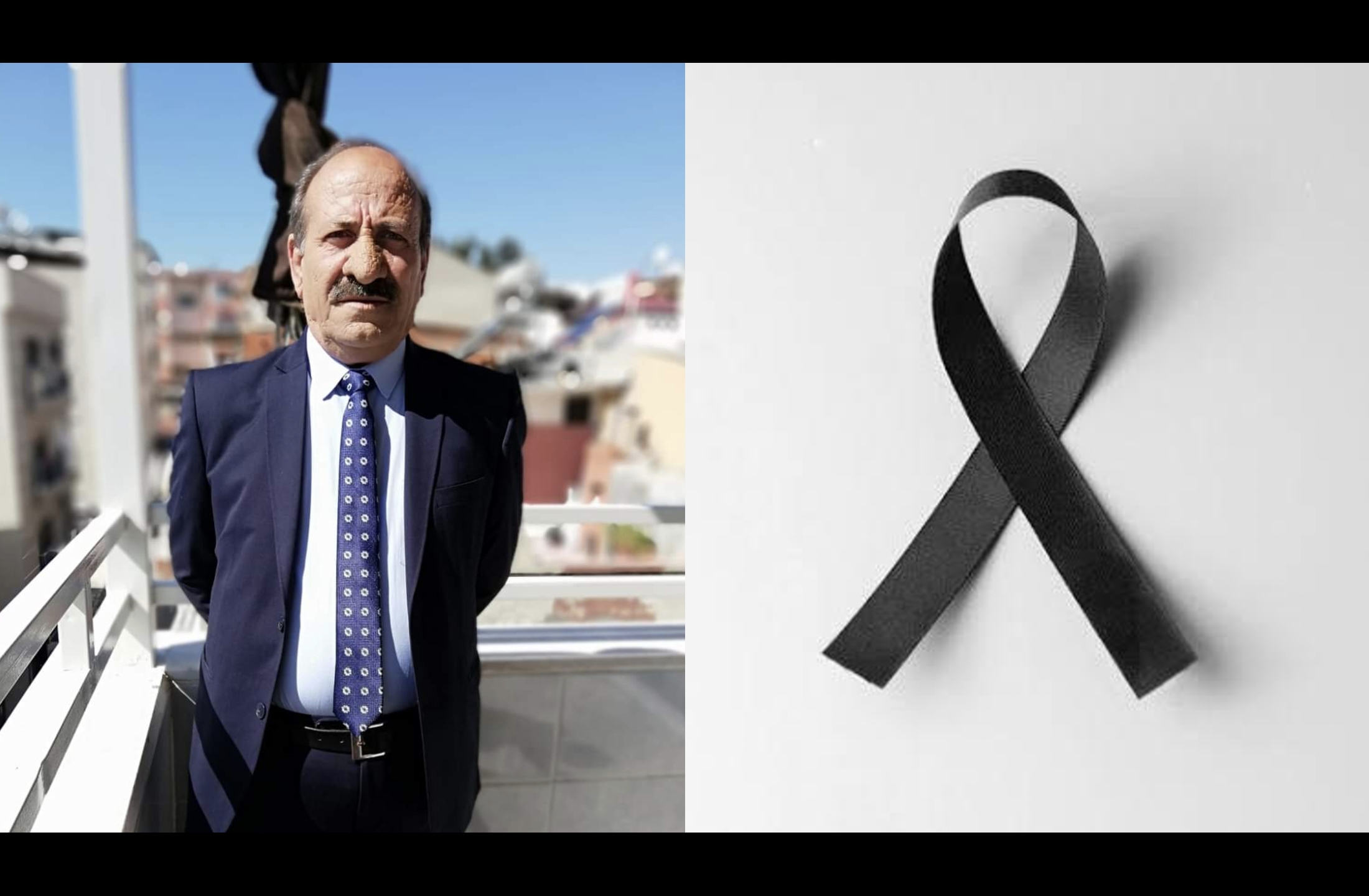Abdulhadi Kandemir Vefat Etti