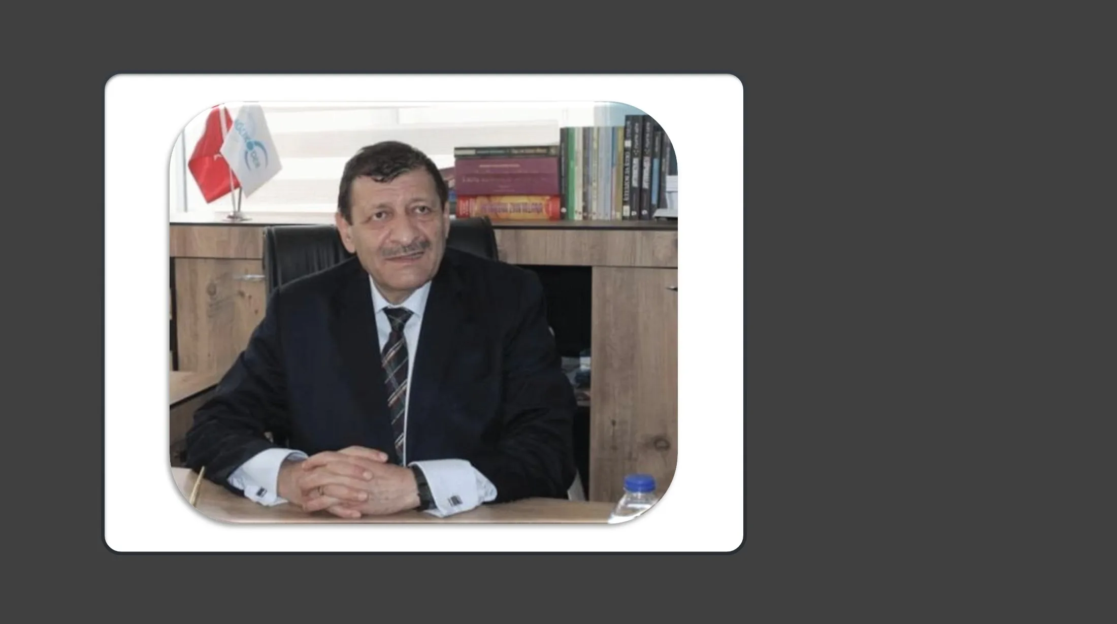 Zeki Canşi’nin Kaleminden… CHP’deki fay hatları!