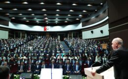 Cumhurbaşkanı Erdoğan, AK Parti’deki yeni isimleri açıkladı!